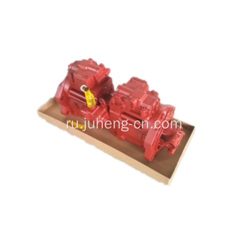 R235LCR-9 Гидравлический насос 31Q6-10010 R235LCR-9 Главный насос